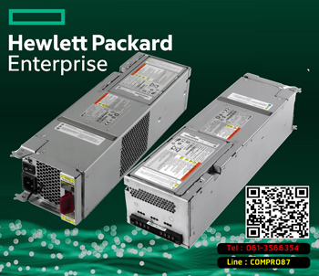 HP 682372-001,683239-001,HP 764W,80 Plus,Power Supply,3PAR,7200,7400