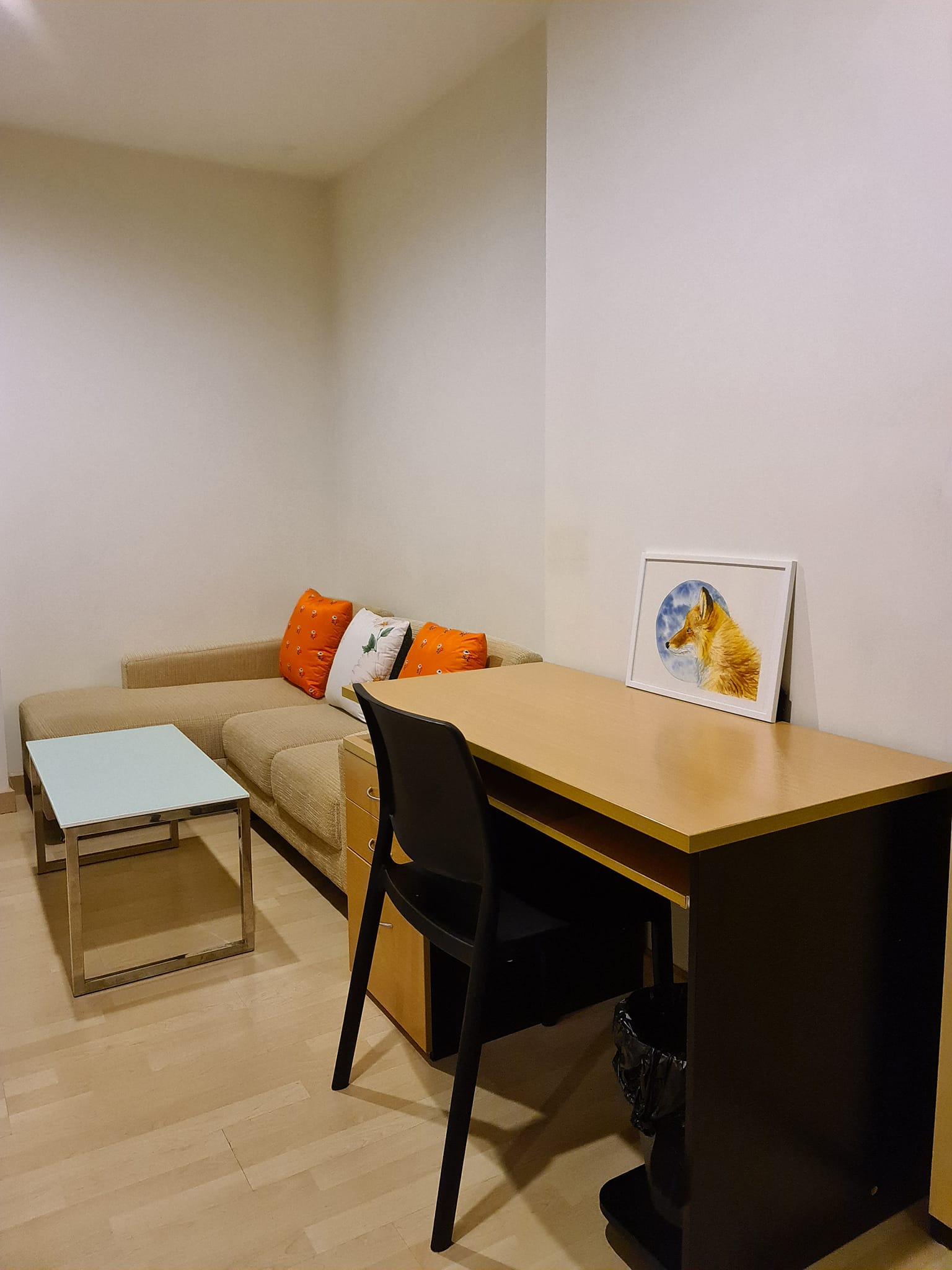 ให้เช่าคอนโด Rhythm Ratchada (ริธึ่ม รัชดา) - ห้องใหญ่เฟอร์ครบติดรถไฟฟ้า - การเดินทาง: ติดรถไฟฟ้า MRT รัชดาภิเษก