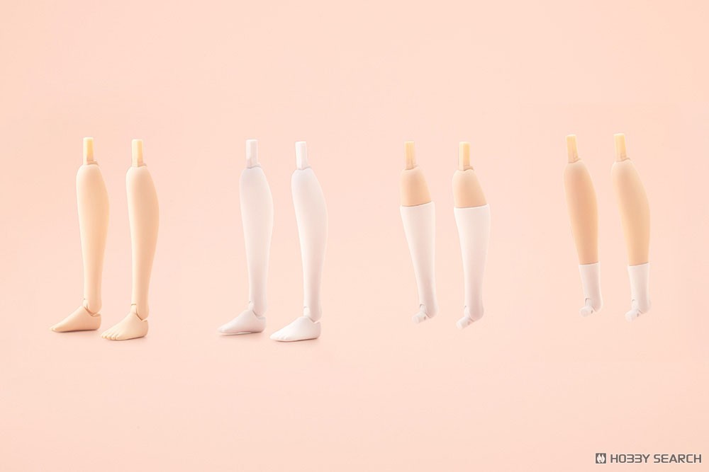 Kotobukiya 4934054030910 Sousai Shojo Teien Dress Up Body (S)