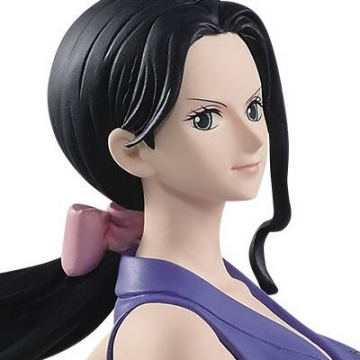 4983164161373 one piece glitter&glamours-nico robin wanokuni style-(ver.aน้ำเงิน)