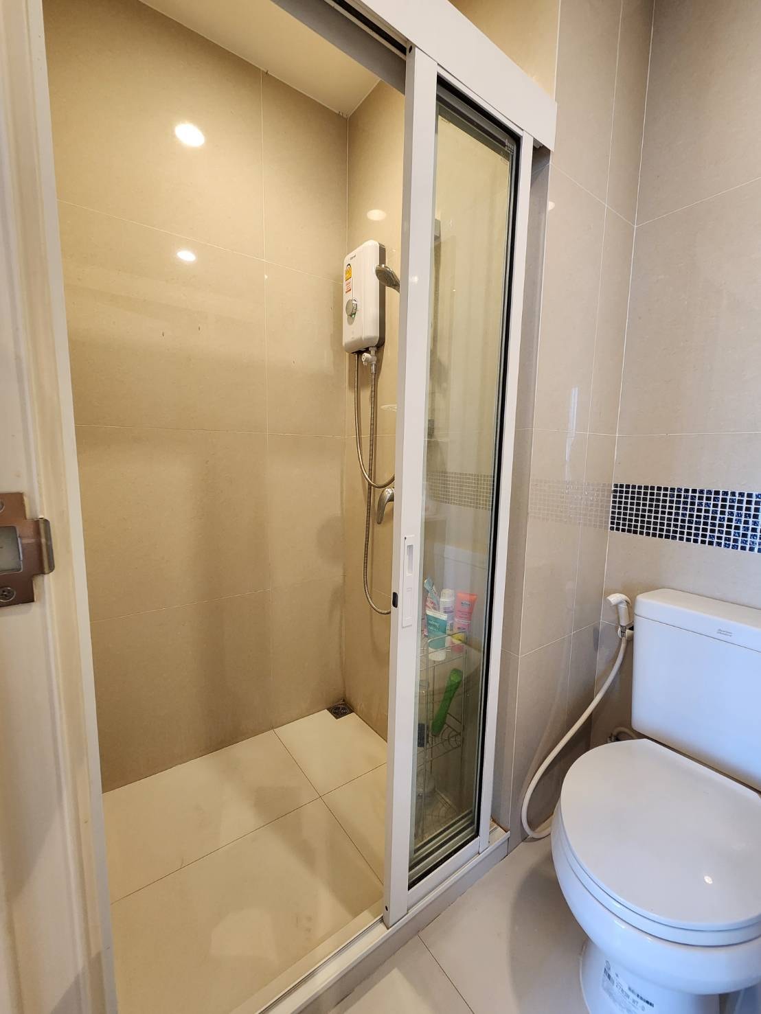 ปล่อยเช่าคอนโด Fuse Sense Bangkae (ฟิวส์ เซนเซ่ บางแค) - เฟอร์เครื่องใช้ไฟฟ้าครบครั้น - ใกล้ MRT หลักสอง/รพ. เกษมราษฎร์ บางแค/ เดอะมอลล์ไลฟ์สโตร์ บางแค