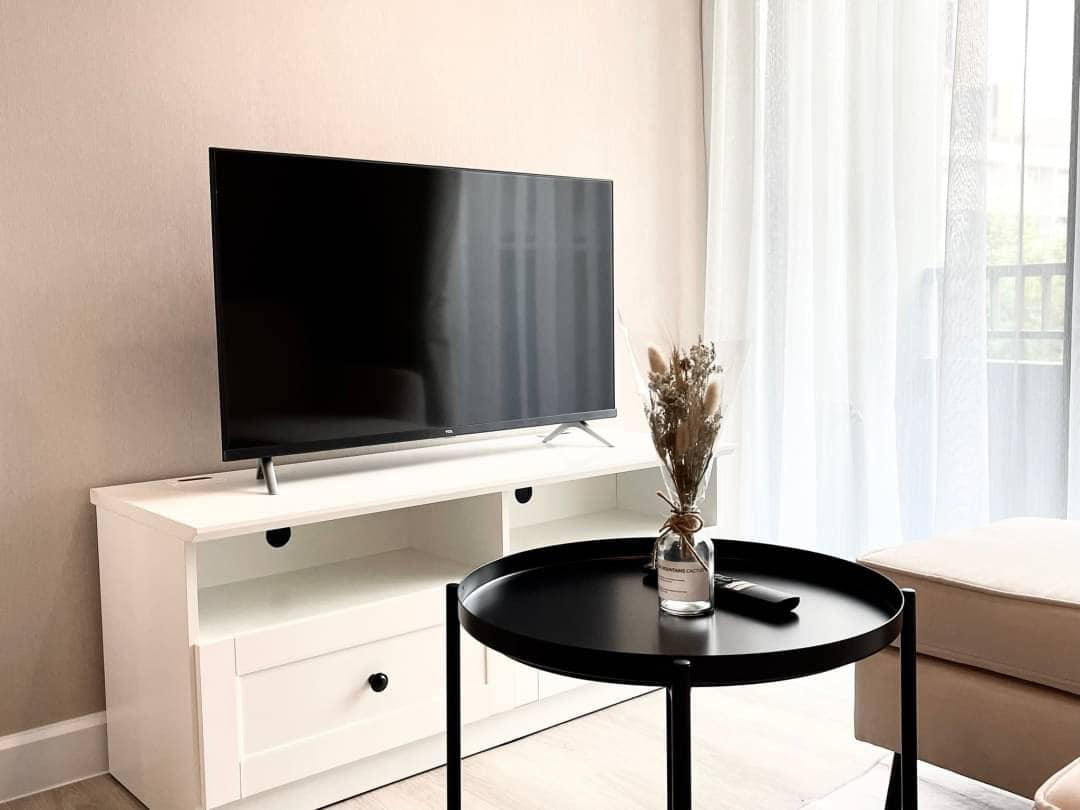 ให้เช่าคอนโด Metro Luxe Ratchada (เมโทร ลักซ์ รัชดา) พร้อมเข้าอยู่