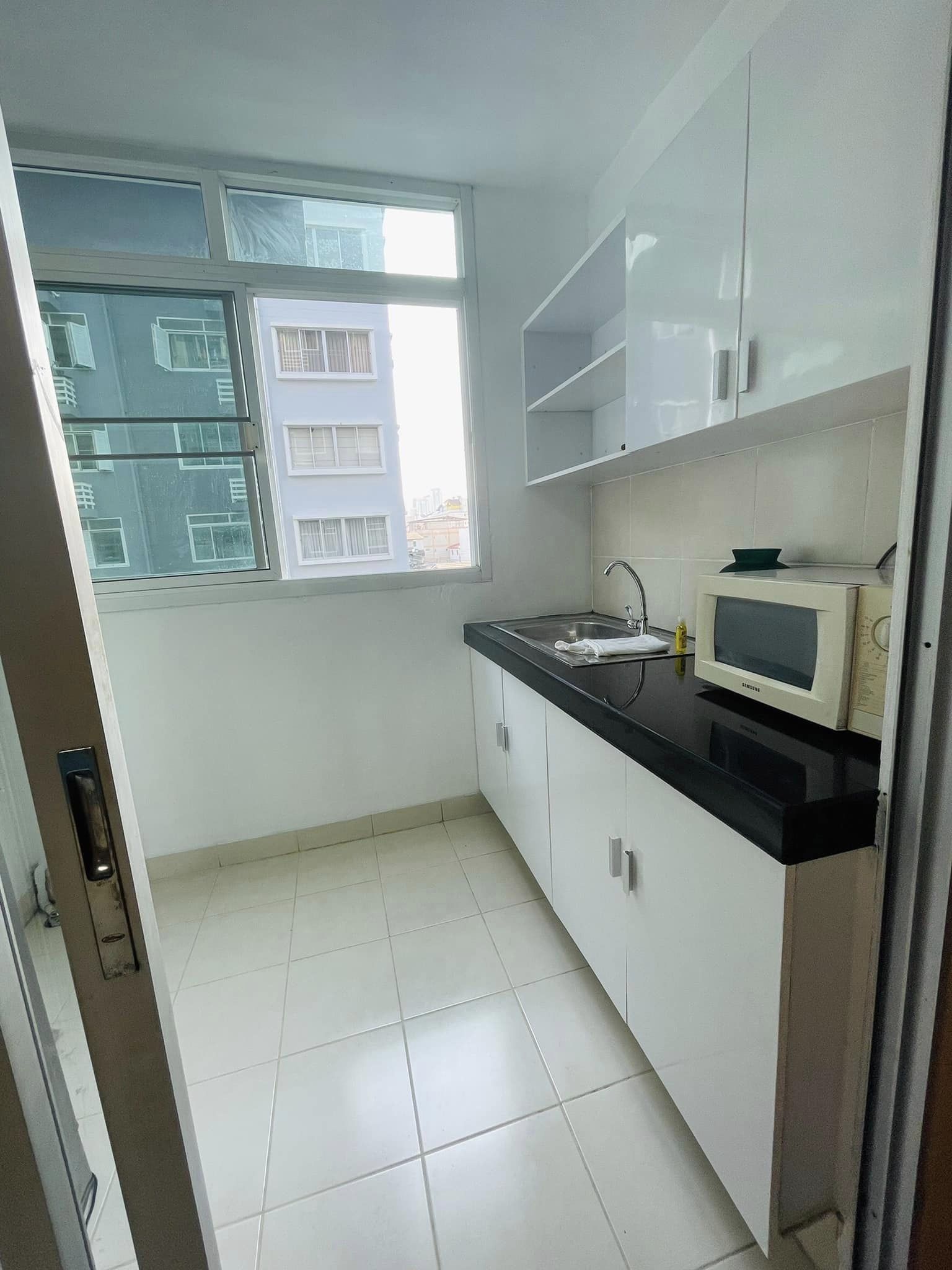 ให้เช่า City Home Ratchada 10 (ซิตี้ โฮม รัชดา 10) ห้องพร้อมเข้าอยู่