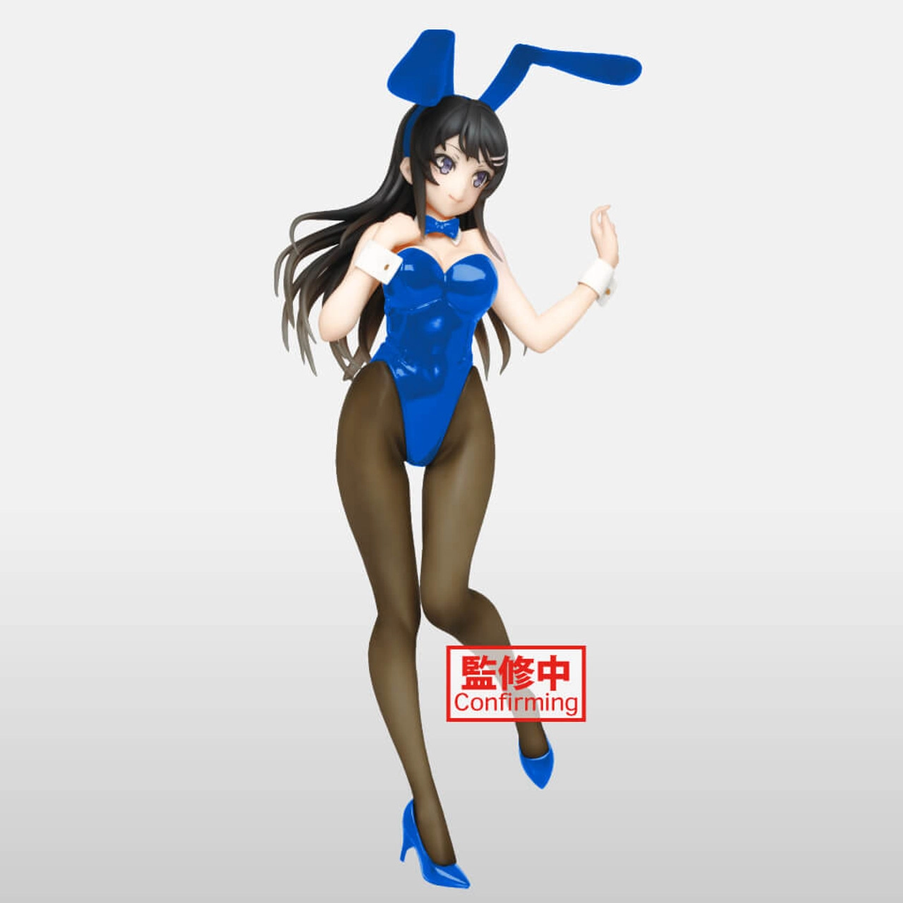 (เหลือ 1ชิ้น) 662248843506 Coreful Figure Mai Sakurajima ( Bunny Ver. )