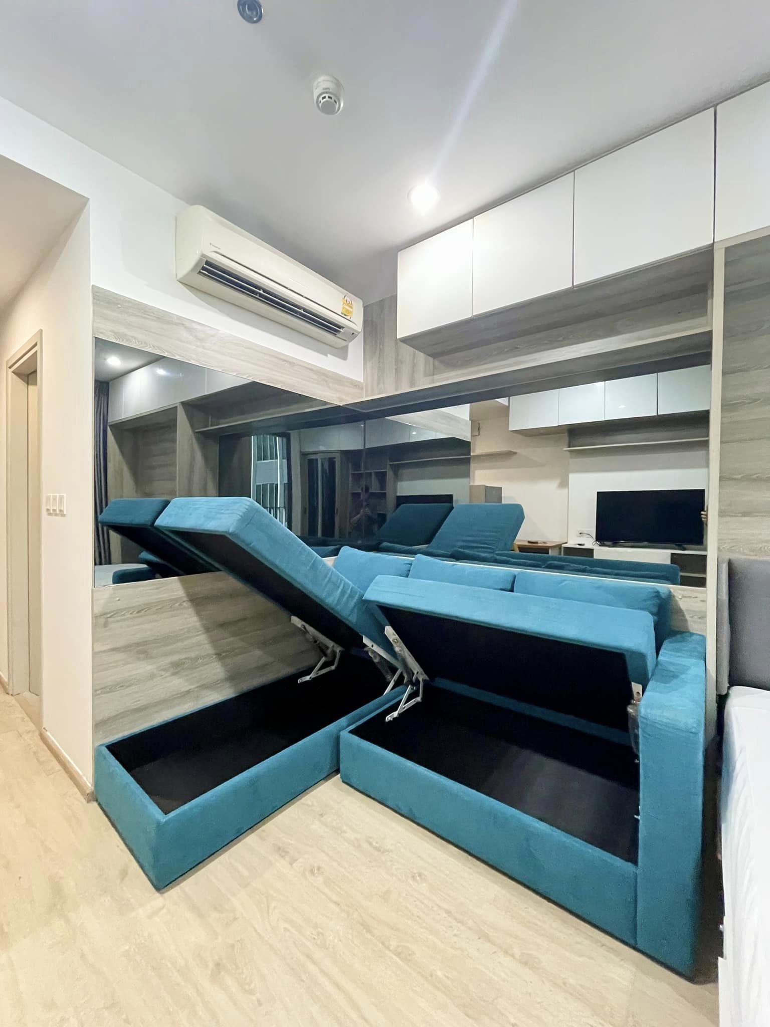 ให้เช่าคอนโด IDEO Q Chula - Samyan (ไอดีโอ คิว จุฬา - สามย่าน)