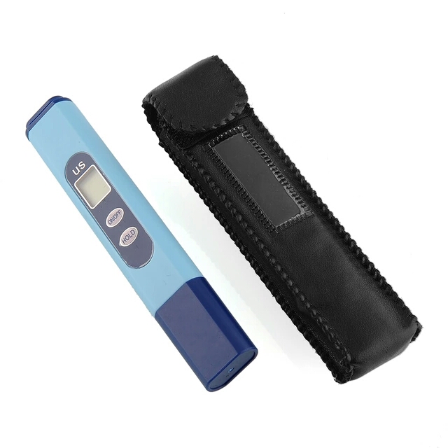 เครื่องวัด ค่า EC meter