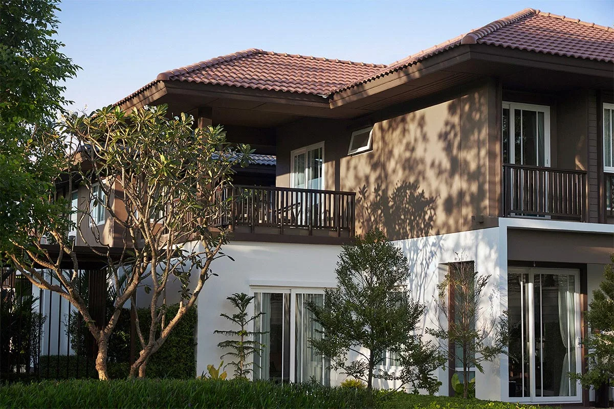 ❤️วิลล่าหรูเชียงใหม่ 15 นาที ถึงคูเมืองเชียงใหม่ เซ็นทรัลเฟสติเวล Villa Chiang Mai 15 minute to Chiang Mai Old Town City Central Festival