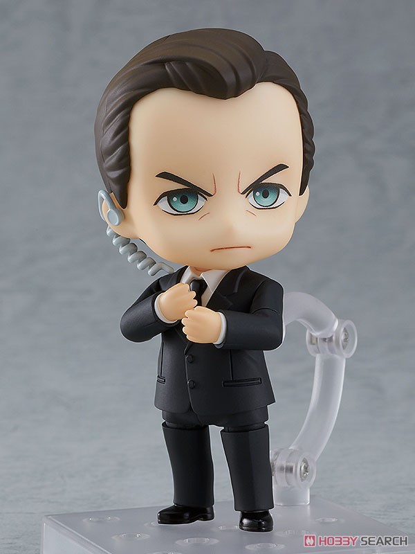 4580590128941 Nendoroid Agent Smith