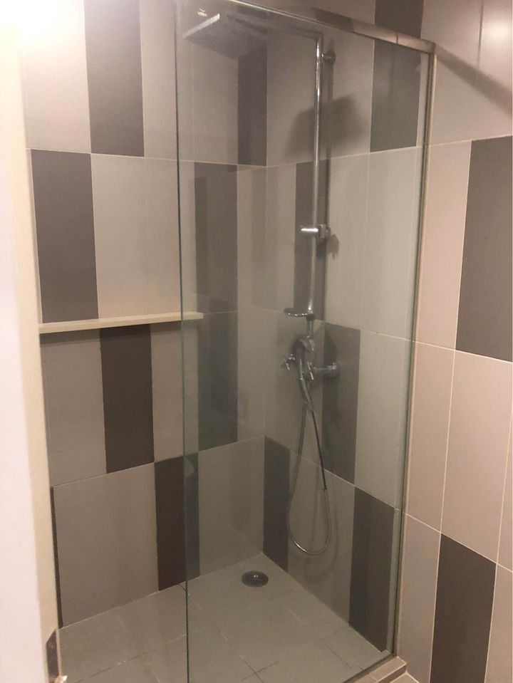 ปล่อยเช่าคอนโด Onyx Phaholyothin (ออนเน็กซ์ พหลโยธิน) - 1ห้องนอน 1ห้องน้ำ 1ห้องนั่งเล่น - ใกล้ BTS สะพานควาย - ขนาดห้อง 33 ตรม. ชั้น 11