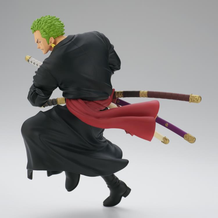 4983164194906 OP battle record-roronoa zoro