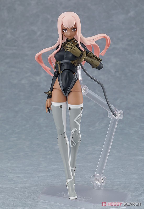 4545784068434 Figma Kokkoro