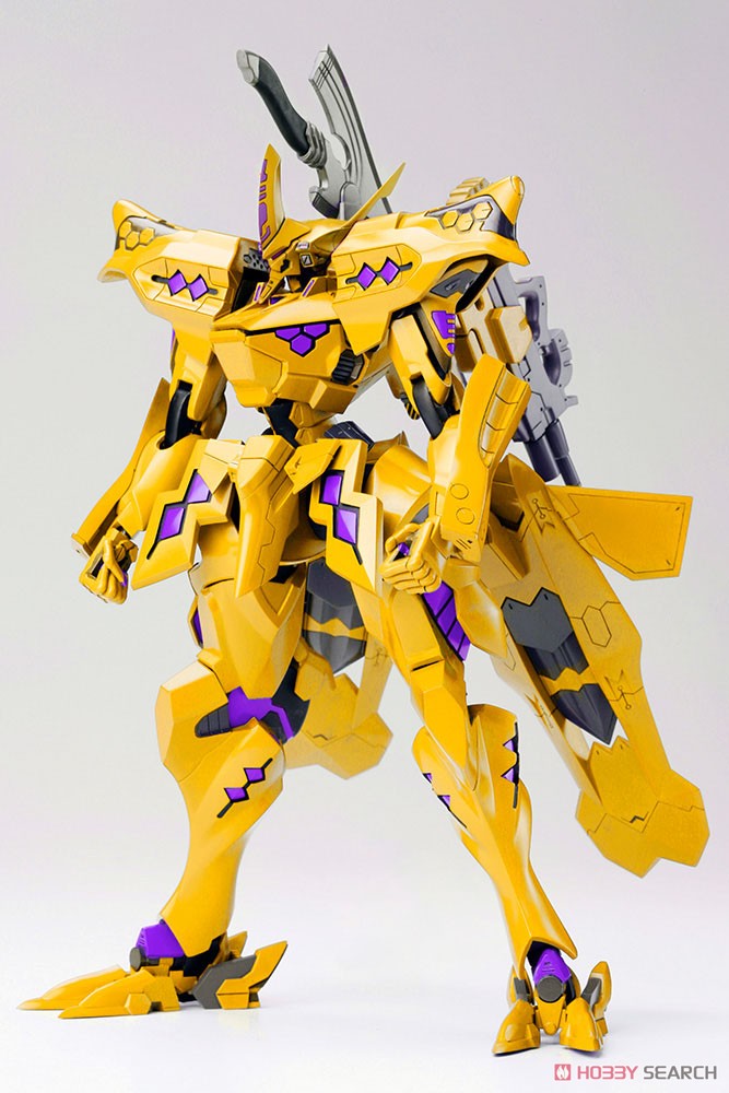 4934054042159 Takemikaduchi Type-00F Takamura Yui KI ver1.5