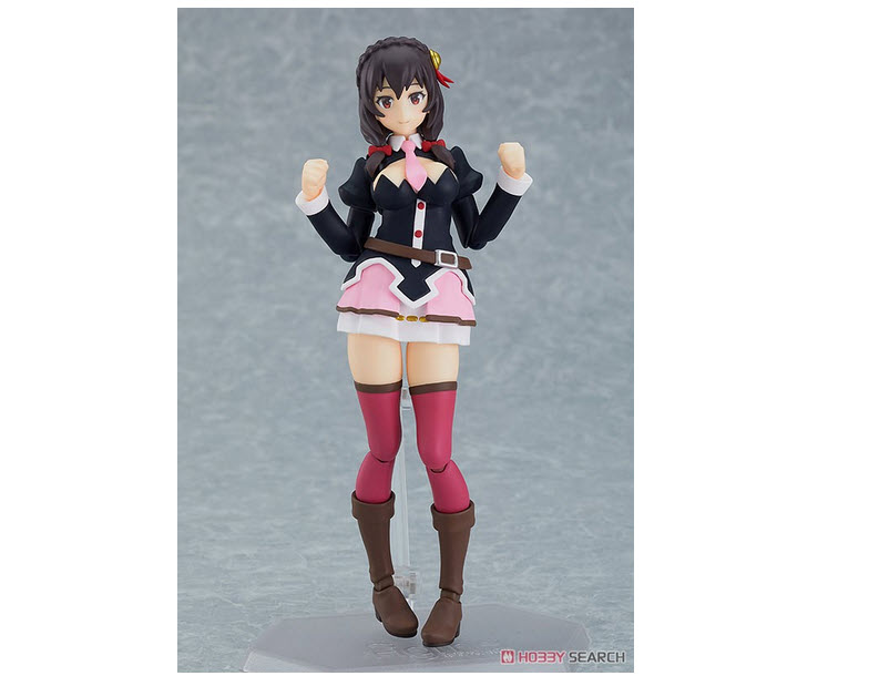 4545784067642 figma Yunyun