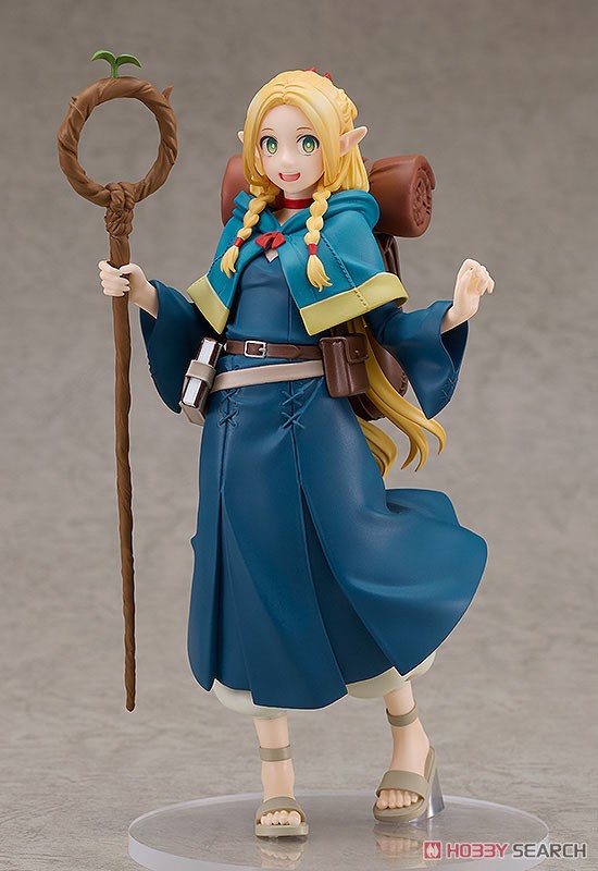 Preorderเข้า 3-4/2026 รบกวนสั่งแยกกับสินค้ารายการอื่นครับ Gsc 4580828665101 Pop Up Parade Marcille (PVC Figure)