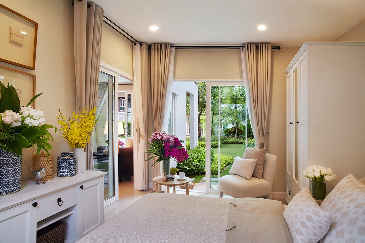 ❤️วิลล่าหรูเชียงใหม่ 15 นาที ถึงคูเมืองเชียงใหม่ เซ็นทรัลเฟสติเวล Villa Chiang Mai 15 minute to Chiang Mai Old Town City Central Festival