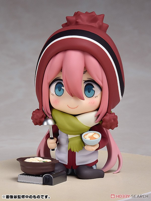 4545784065389 Nendoroid Nadeshiko Kagamihara