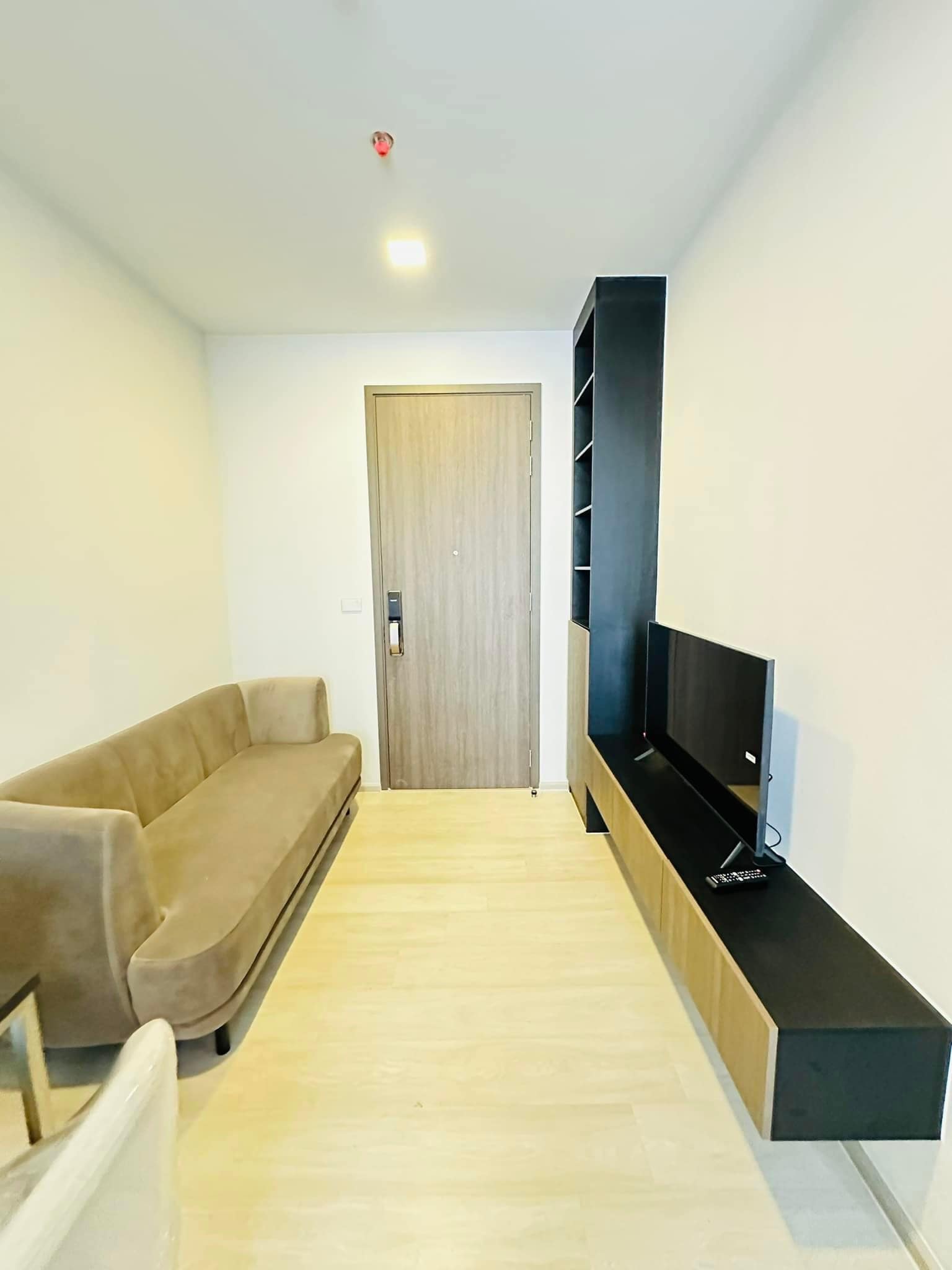 ให้เช่าคอนโด The Privacy Jatujak (เดอะ ไพรเวซี่ จตุจักร) - ห้องสวยทำเลทองใกล้เซ็นทรัลลาดพร้าว - การเดินทาง: MRT พหลโยธิน BTS ห้าแยกลาดพร้าว