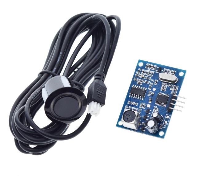 Waterproof Ultrasonic Module JSN-SR04T