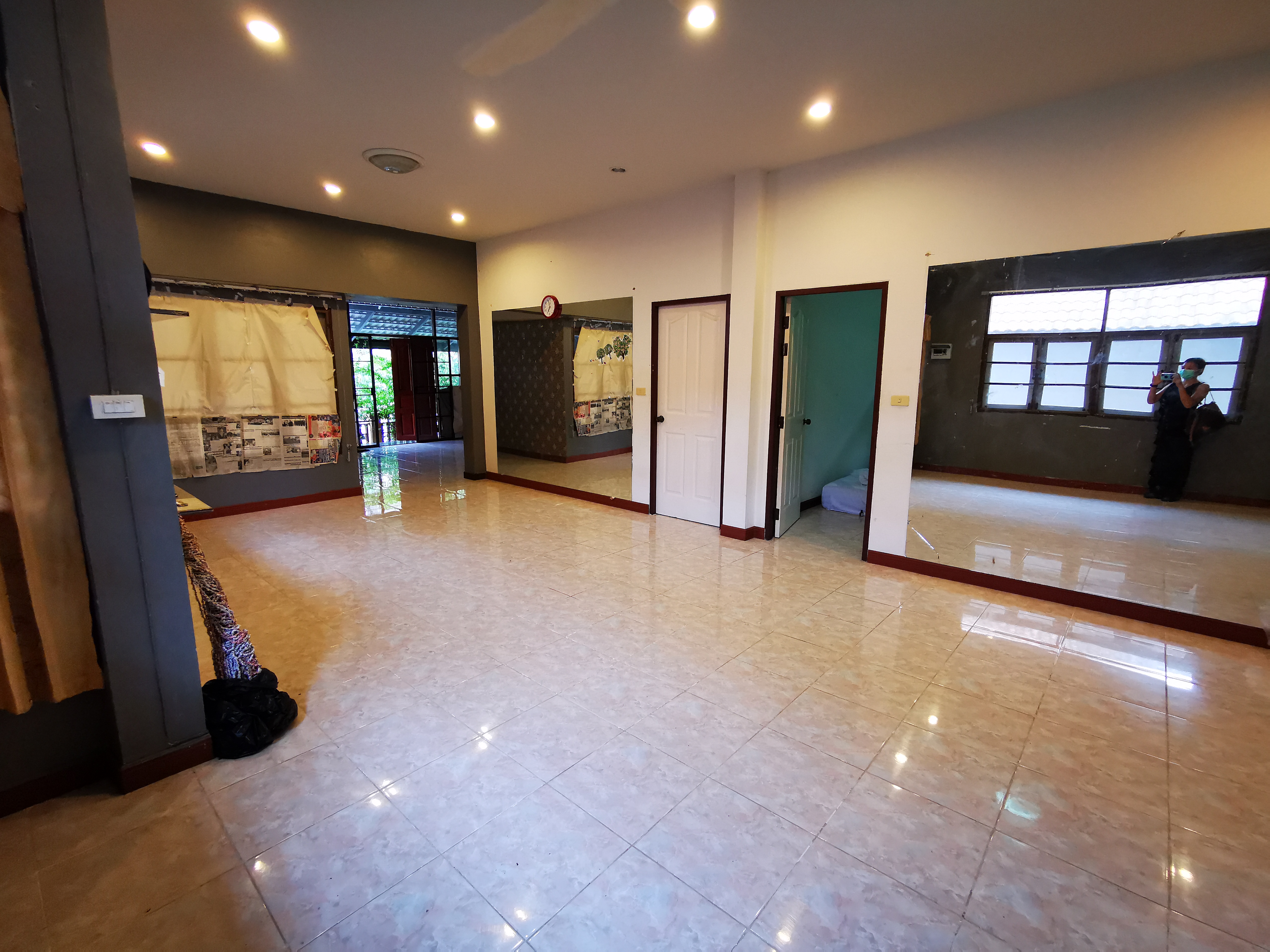 Kathu Detached House Near Kathu Waterfall Central Phuket festival Patong Beach 090 9897810