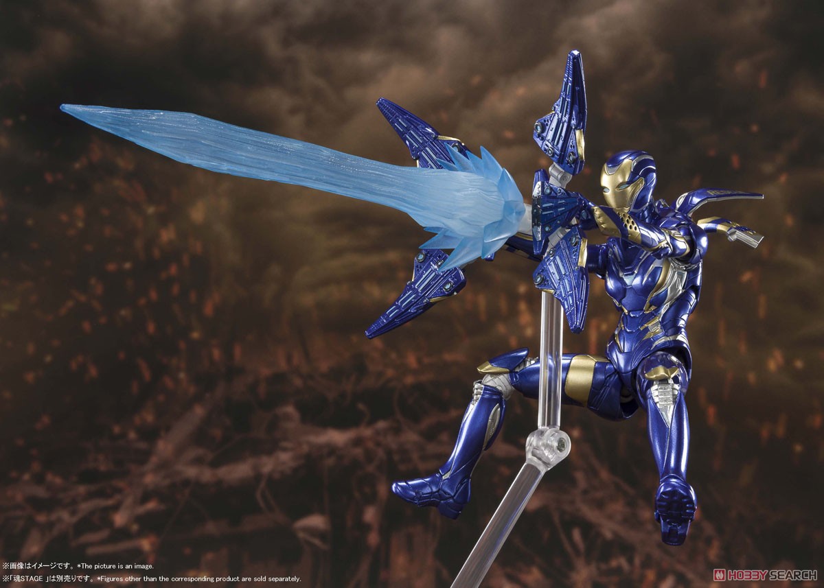 4573102587299 shf marvel's rescue