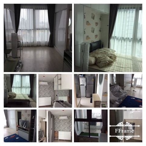 คอนโด ไอดีโอ โมบิ สาทร ให้เช่า วิวสวยไม่มีตึกสูงบัง