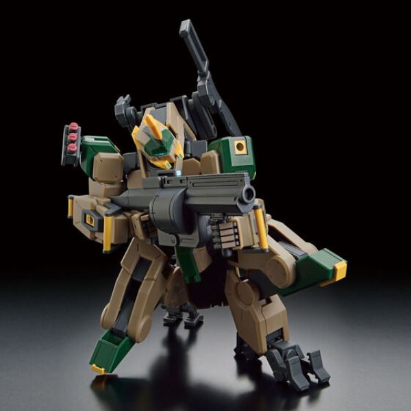 4573102639271 HG 1/72 MAILeS BYAKUCHI (F.G.E. COLOR)