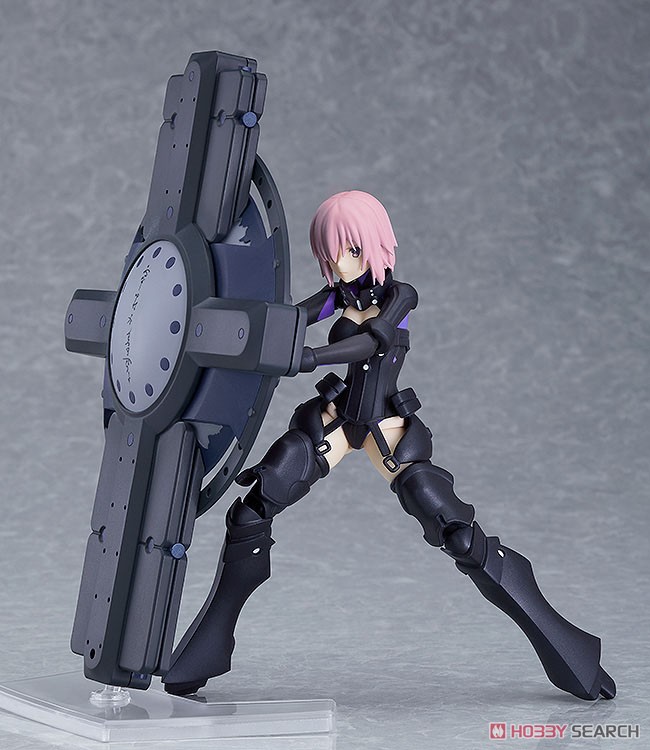 4545784067116 figma Shielder/Mash Kyrielight (Ortinax)