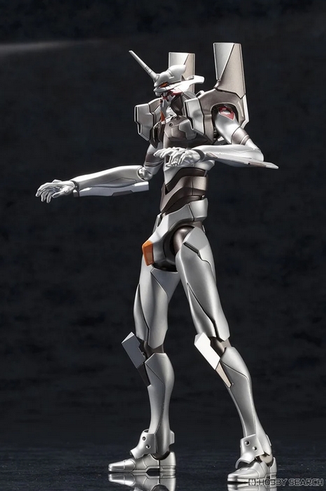 Preorderเข้า 4-5/2026 รบกวนสั่งแยกกับสินค้ารายการอื่นครับ Kotobukiya 4934054073979 Evangelion Test Type-01MECHA GODZILLA Ver.