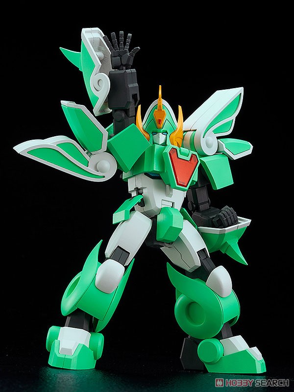 (เหลือ 1 ชิ้น) 4580590143661 moderoid winzert