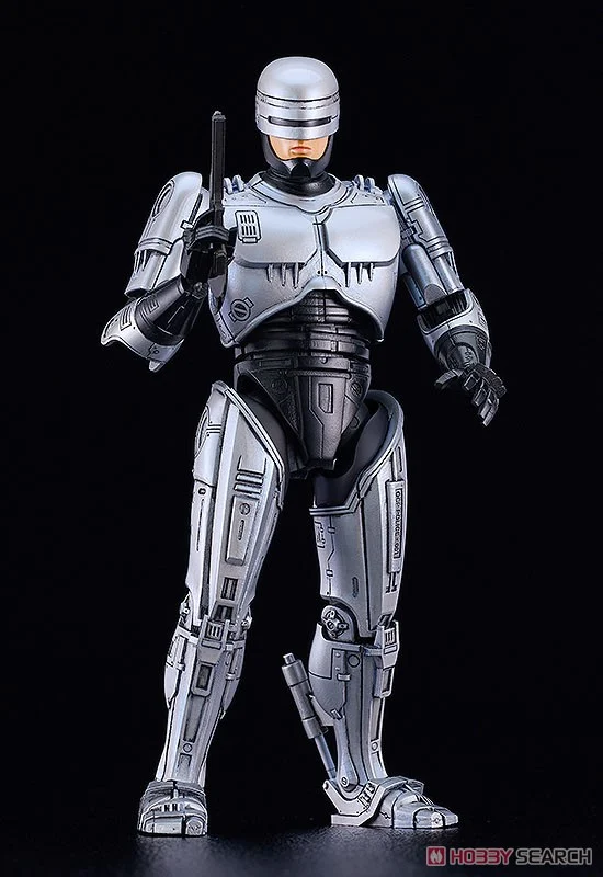 GSC 4580590188310 Moderoid RoboCop