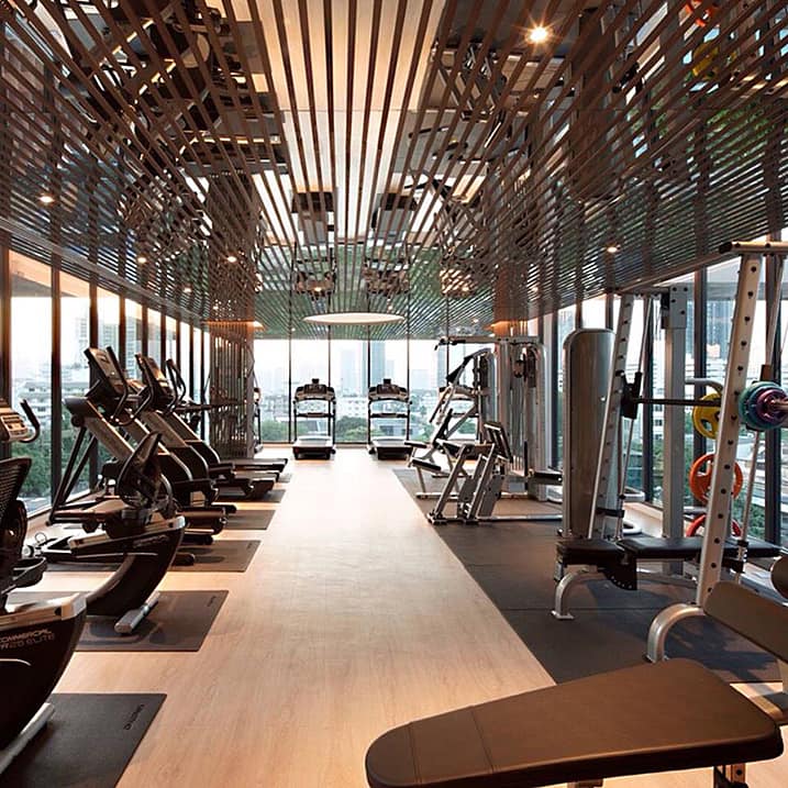 ปล่อยเช่าคอนโด C Ekkamai (ซี เอกมัย) สุขุมวิท 63 - โซนพื้นที่ BTS เอกมัย ARL รามคำแหง - 1ห้องนอน 1ห้องน้ำ 1ห้องนั่งเล่น - ขนาดห้อง 30 ตรม. ชั้น 15