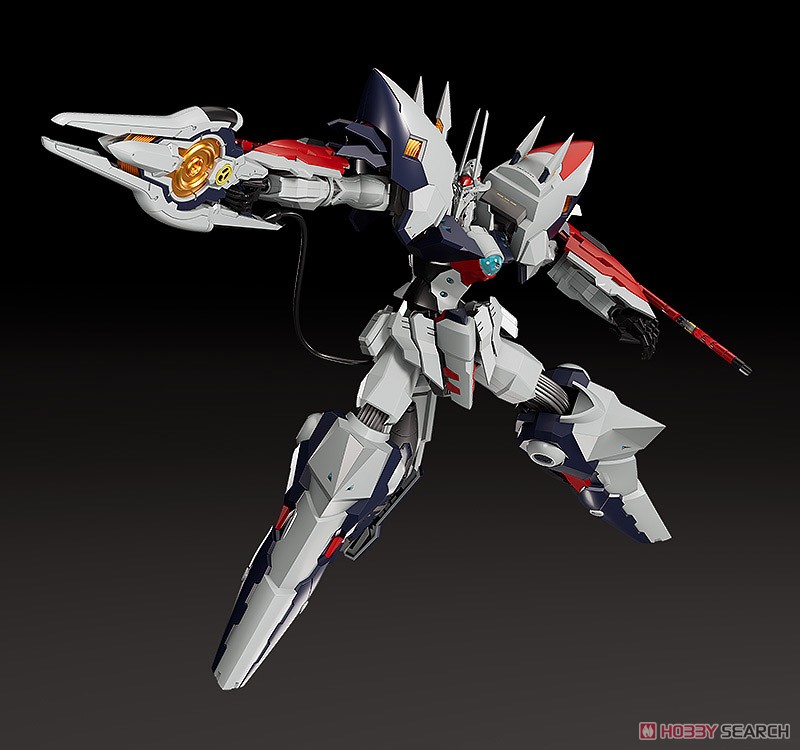 gsc 4580590185104 b Moderoid Linebarrel Overdrive