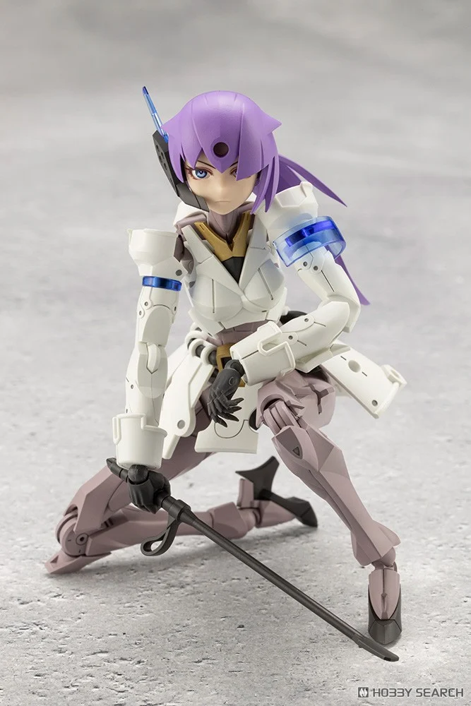 Preorderเข้า 1-2/2026 รบกวนสั่งแยกกับสินค้ารายการอื่นครับ Kotobukiya 4934054069392 VANGUARD LEADER