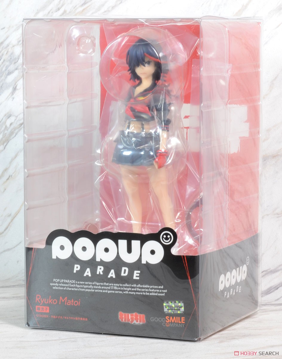 4580416944236 Pop Up Parade Ryuko Matoi