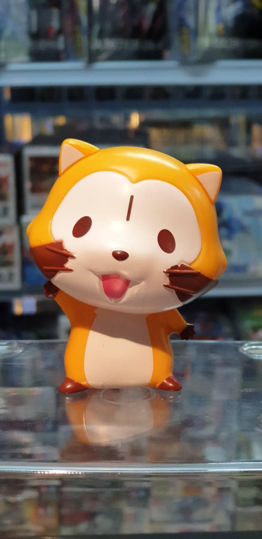 cap rascal