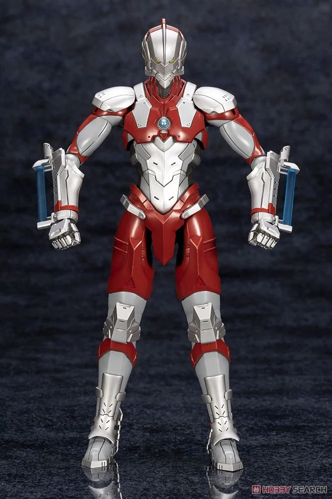Preorderเข้า 12/2025 รบกวนสั่งแยกกับสินค้ารายการอื่นครับ kotobukiya 4934054130481 ULTRAMAN