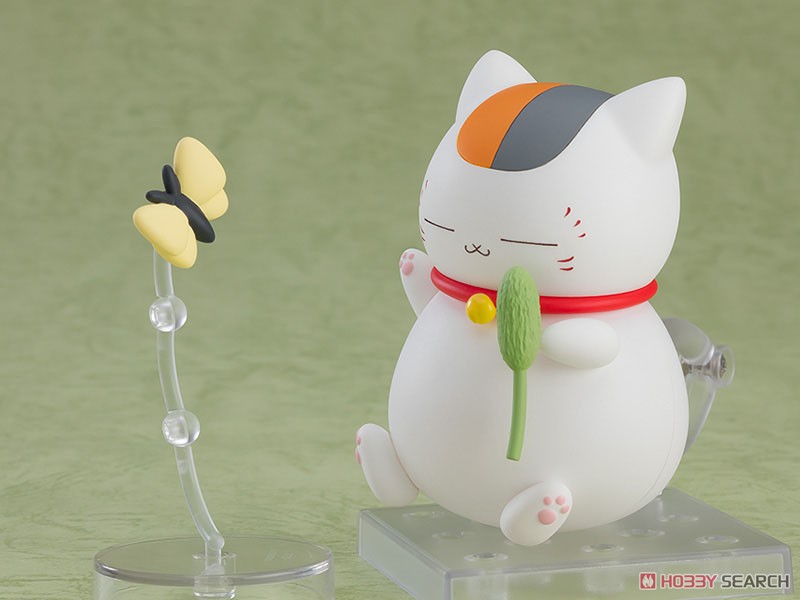 Nendoroid Nyanko Sensei 4580590129443