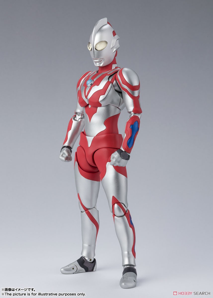 4573102632449 lot hk s.h.figuarts ultraman ribut
