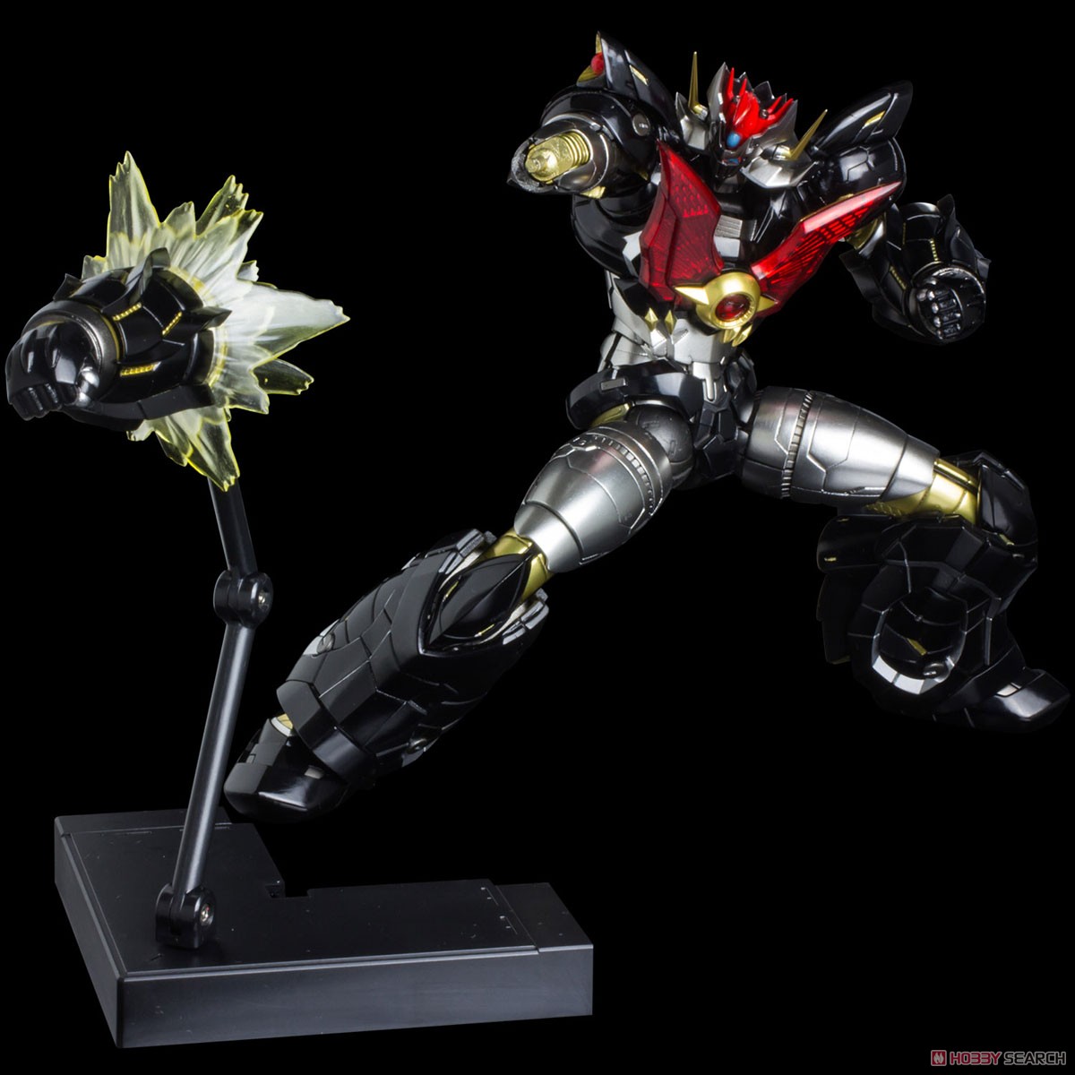 4571335887247 riobot mazinkaiser