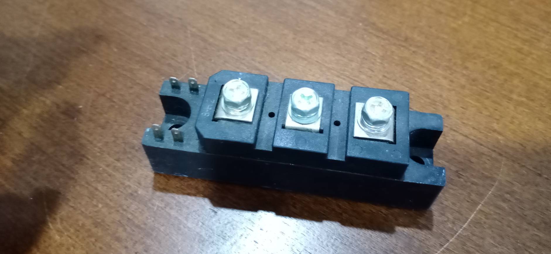 TOSHIBA MSG100L41 POWER SCR MODULE