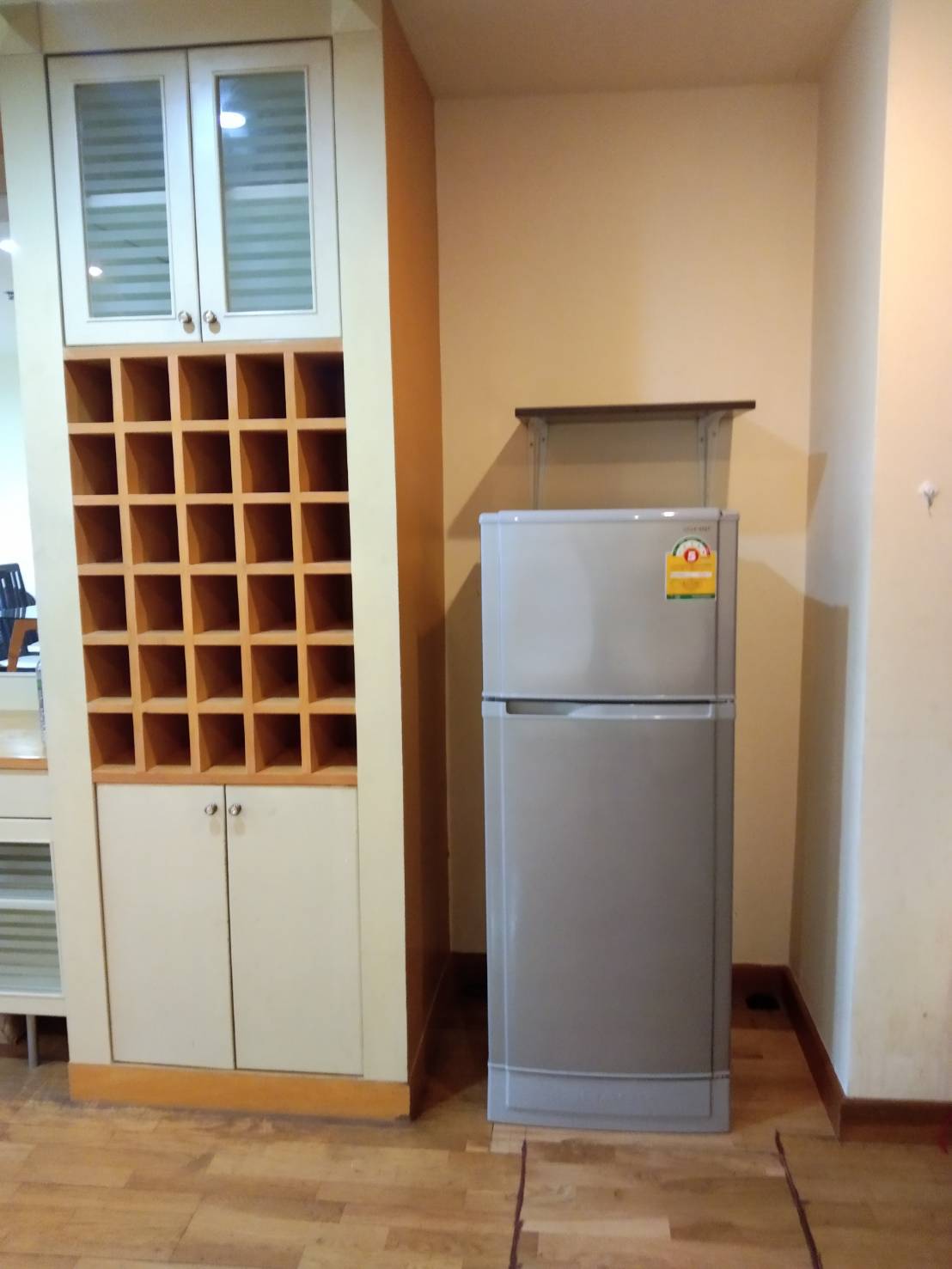 ให้เช่า Regent Royal Place 1 (รีเจ้นท์ รอยัล เพลส 1) ซอยมหาดเล็กหลวง1