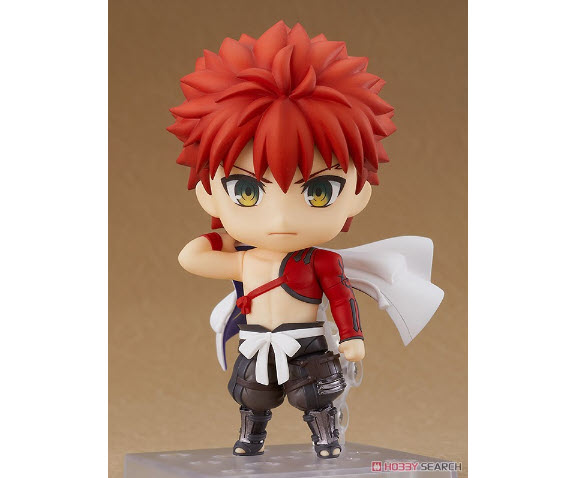 4580590127265 Nendoroid Saber/Senji Muramasa
