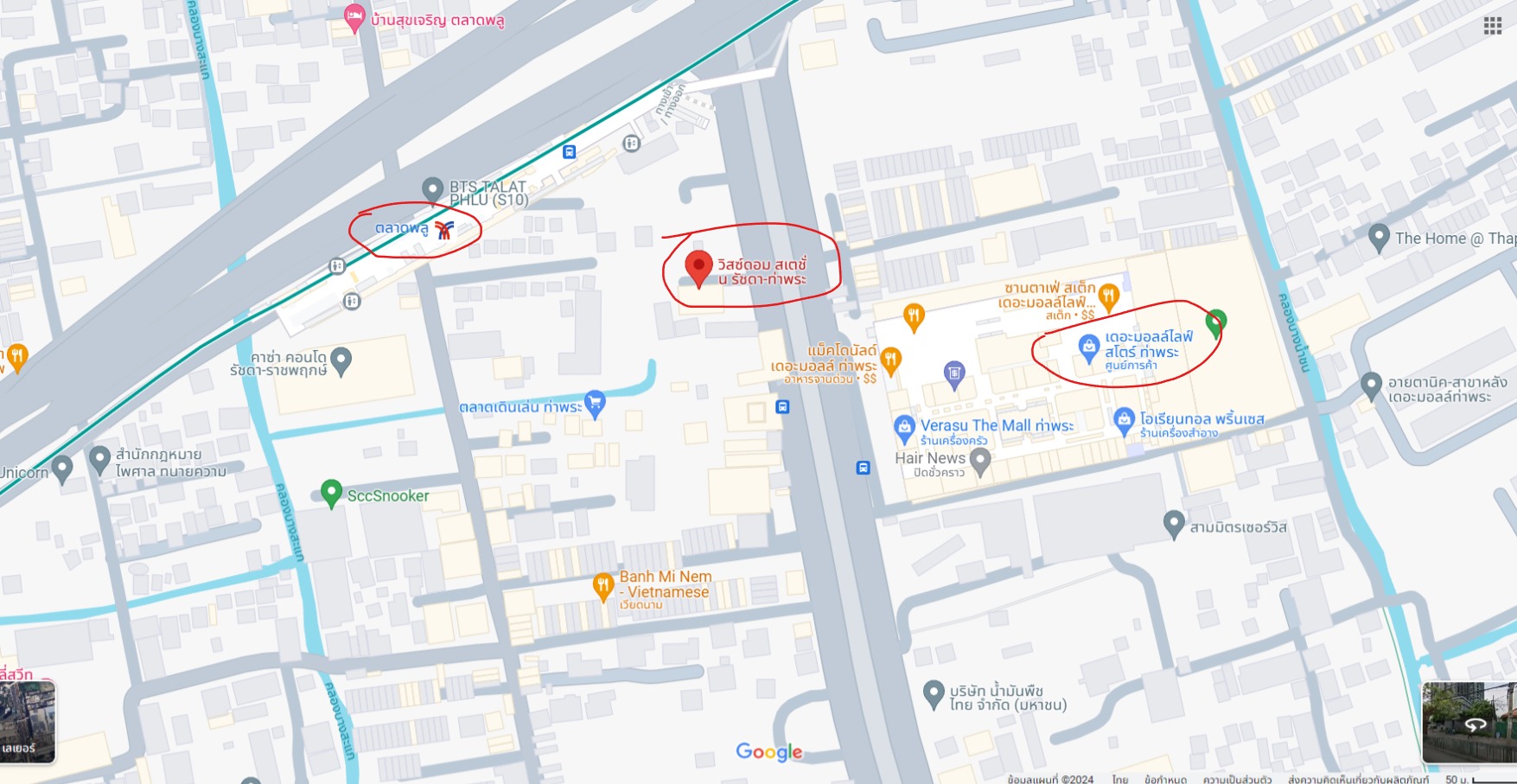 ปล่อยเช่าคอนโด Whizdom Station Ratchada-Thapra (วิสซ์ดอม สเตชั่น รัชดา-ท่าพระ) - 1ห้องนอน 1ห้องน้ำ 1ห้องนั่งเล่น 1ห้องครัว - ใกล้ BTS ตลาดพลู - ขนาดห้อง 32 ตรม. ชั้น 21