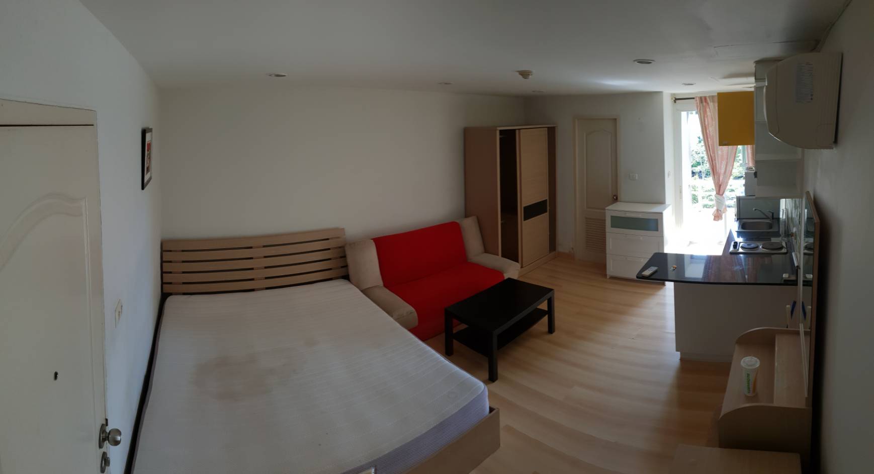 ให้เช่า เปรมสิริ บูทิก ปาร์ค 6800