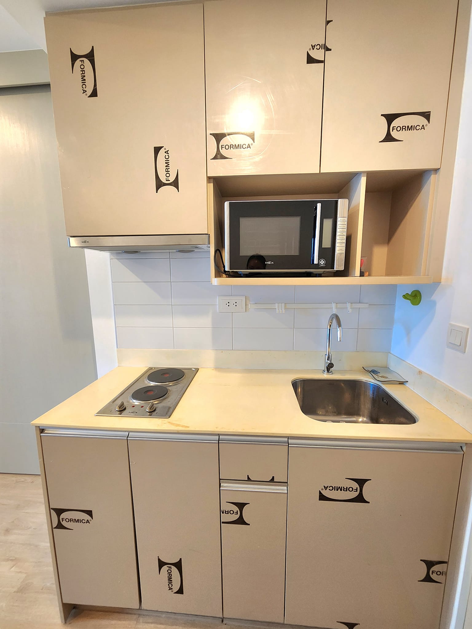 ปล่อยเช่าคอนโด IDEO Q Chula - Samyan (ไอดีโอ คิว จุฬา - สามย่าน) - ห้องใหม่กรึ๊บ 1ห้องนอน 1ห้องน้ำ 1ห้องนั่งเล่น - ใกล้ MRT สามย่าน / จุฬา - ขนาดห้อง 33.5 ตรม. ชั้น 12 ตึก S