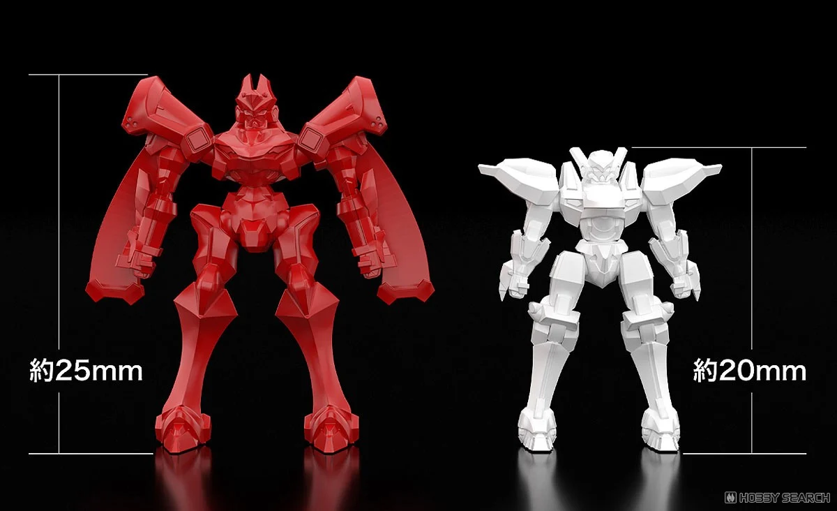 Preorderเข้า 1/2026 รบกวนสั่งแยกกับสินค้ารายการอื่นครับ GSC 4571697181298 MODEROID Ordian