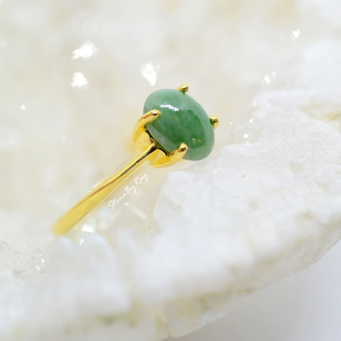 แหวนหยก(Jade)