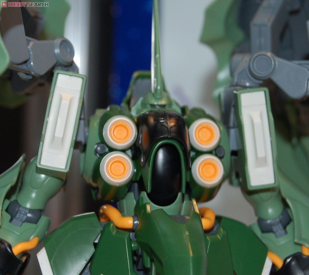 Bandai 4573102582638 hg1/144 099 Kshatriya