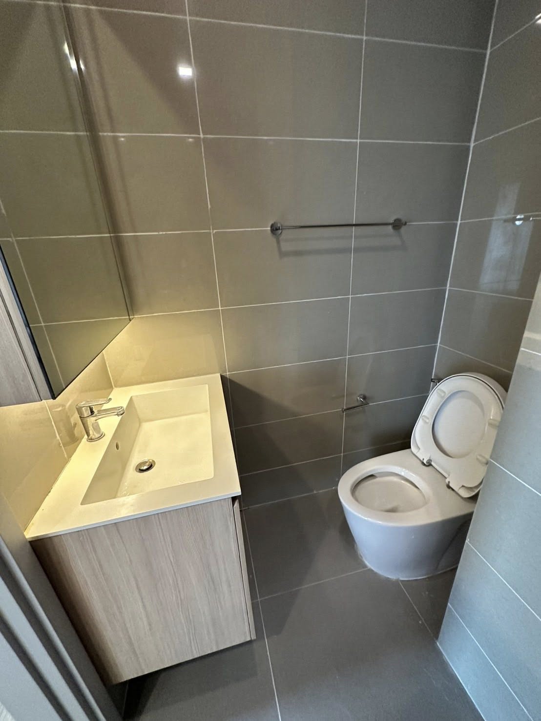 คอนโด M Jatujak (เอ็ม จตุจักร) High Rise โซนพื้นที่ BTS หมอชิต MRT จตุจักร ให้เช่าห้องแบบ 2ห้องนอน 2ห้องน้ำ ขนาดห้อง 56 ตรม. ชั้น 11 ตึก A