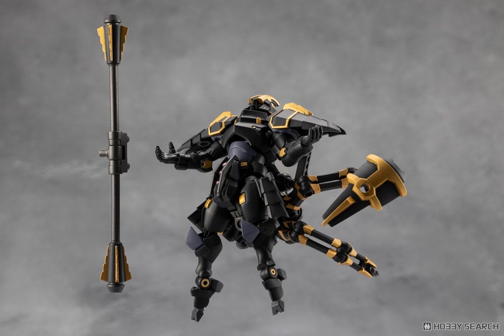 Preorderเข้า 1-2/2026 รบกวนสั่งแยกกับสินค้ารายการอื่นครับ kotobukiya 4934054065264 GOVERNOR PARA-PAWN ENCLOSURE